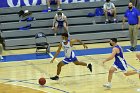 MBBall vs Emmanuel  Men’s Basketball vs Emmanuel College. - Photo By: KEITH NORDSTROM : Wheaton, MBBall, Emmanuel, basketball